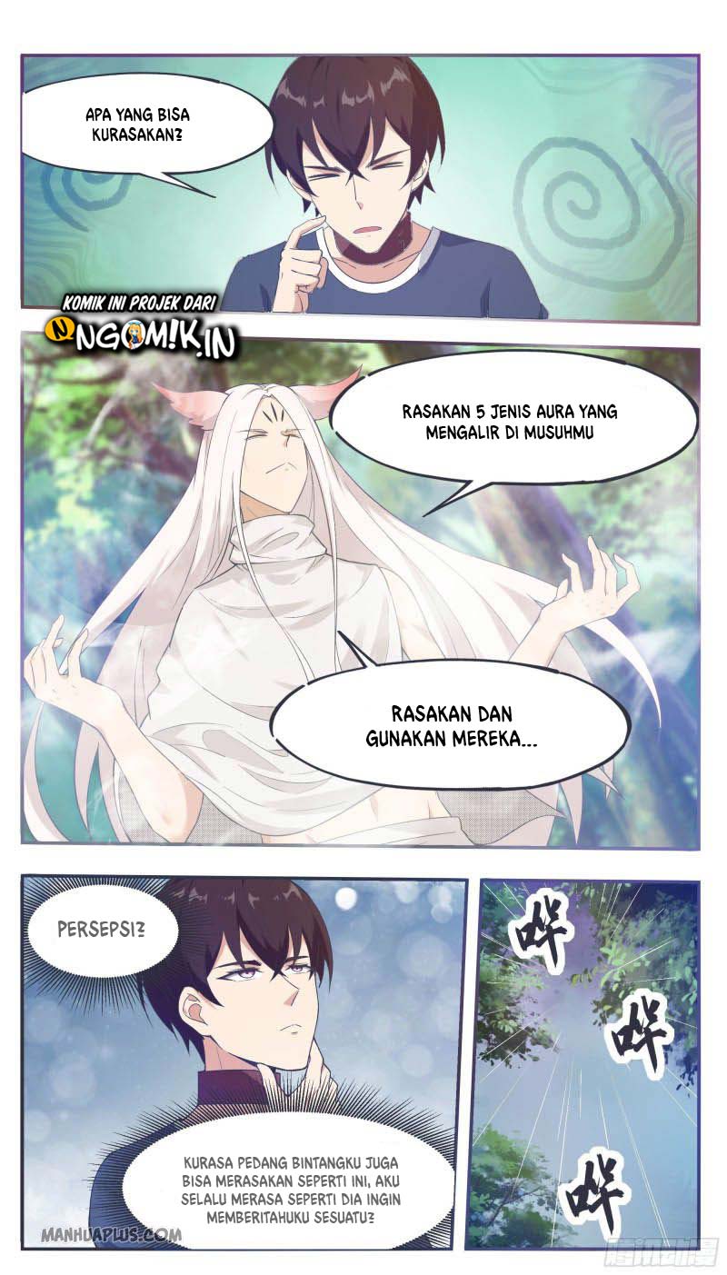 Zui Qiang Shen - Chapter 189 - Page 4