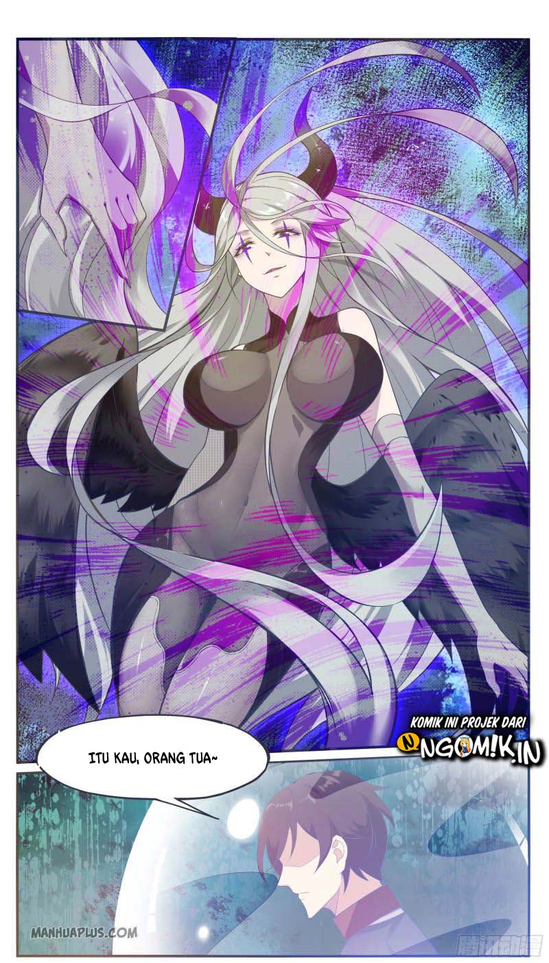 Zui Qiang Shen - Chapter 189 - Page 7