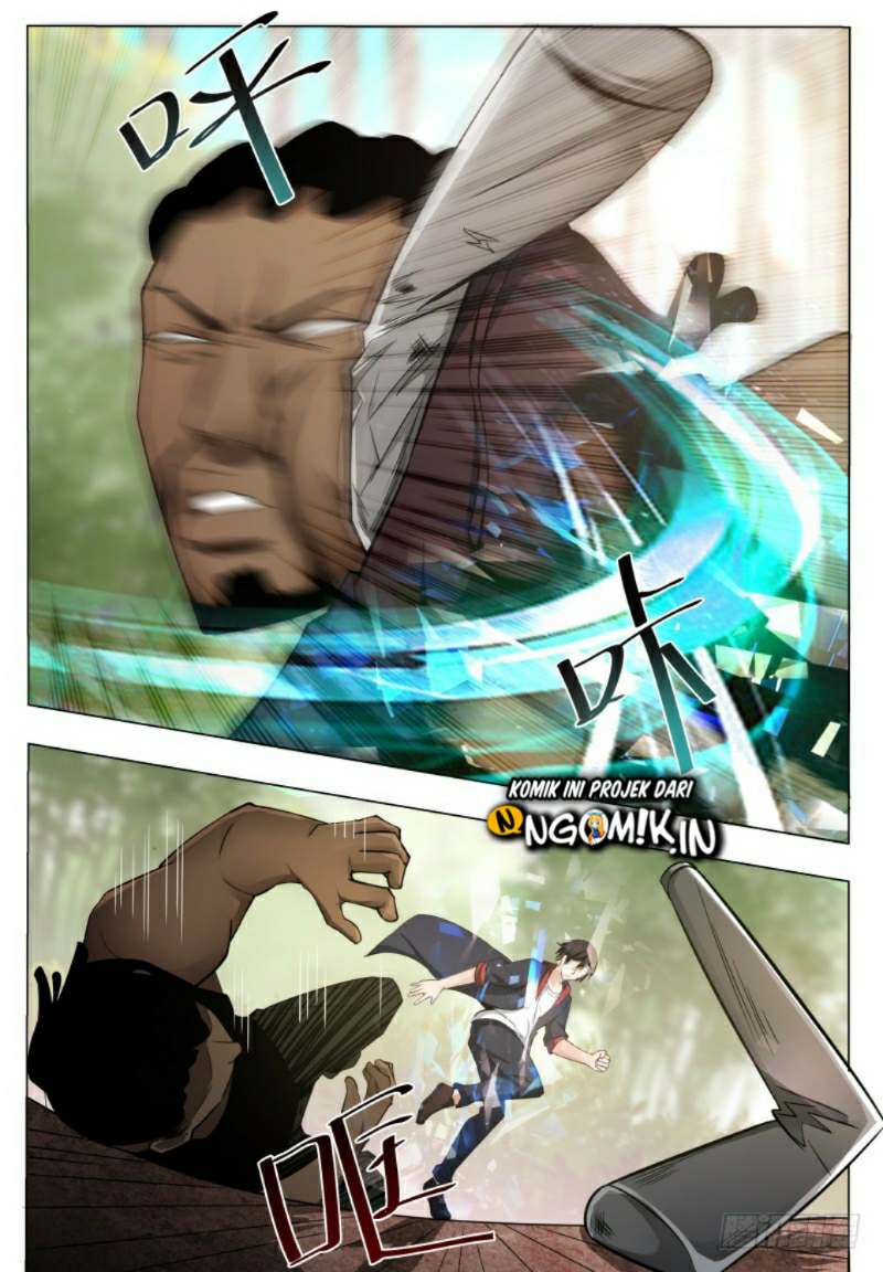 Zui Qiang Shen - Chapter 19 - Page 10