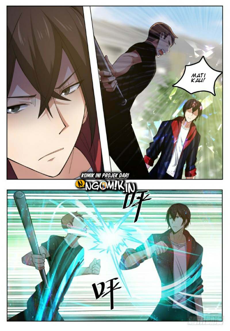 Zui Qiang Shen - Chapter 19 - Page 12