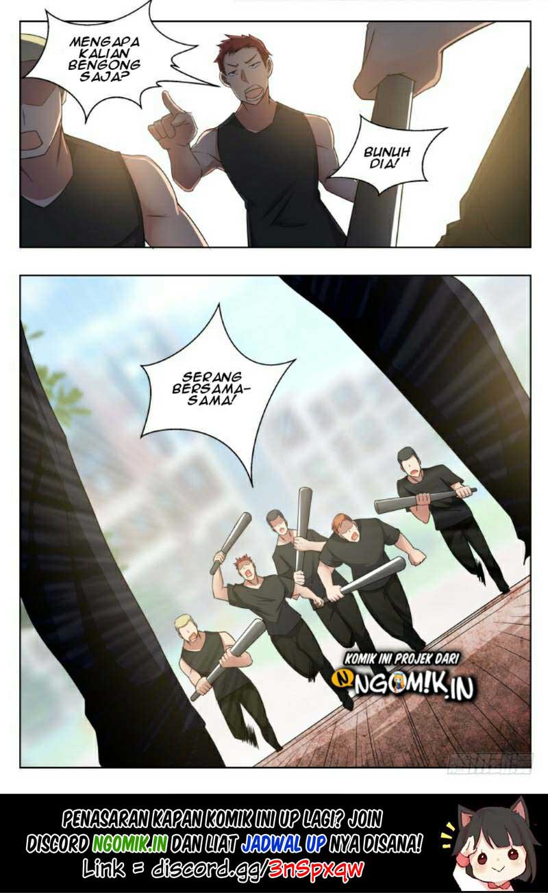 Zui Qiang Shen - Chapter 19 - Page 13