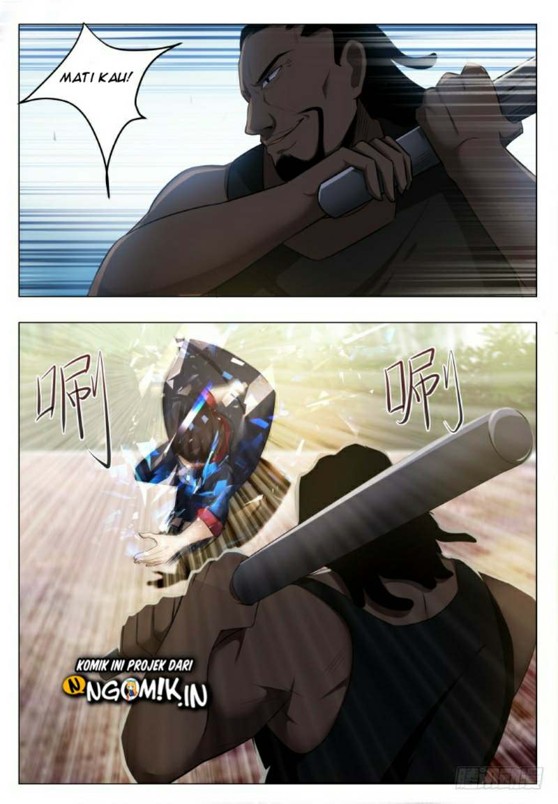 Zui Qiang Shen - Chapter 19 - Page 8