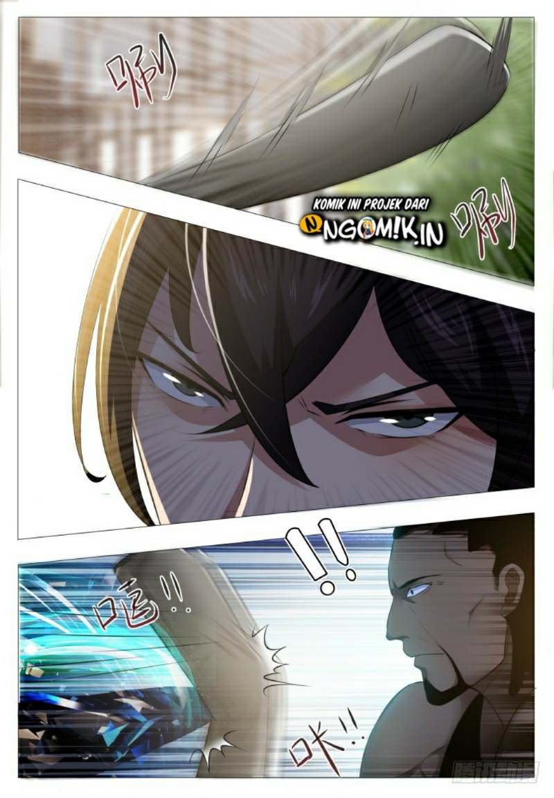 Zui Qiang Shen - Chapter 19 - Page 9