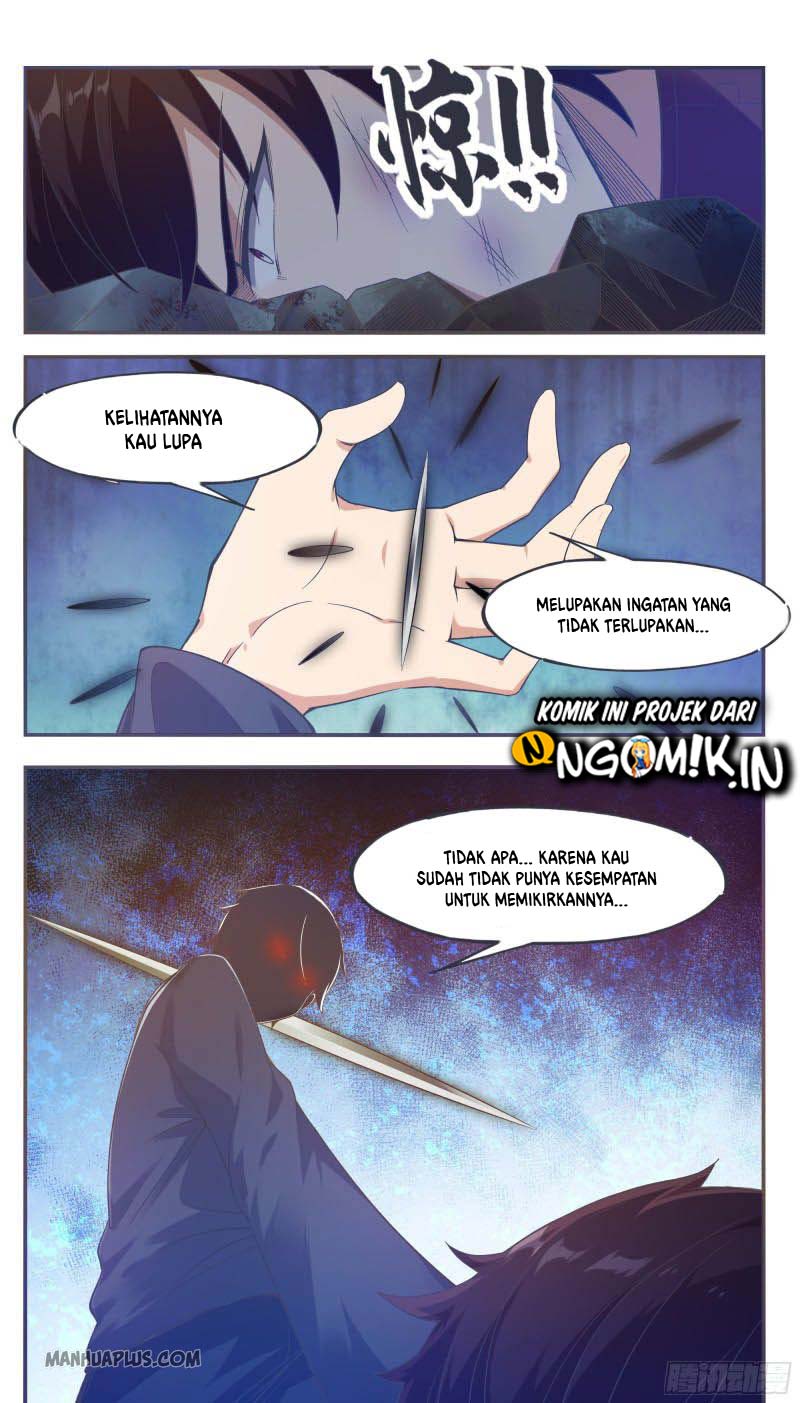 Zui Qiang Shen - Chapter 191 - Page 10