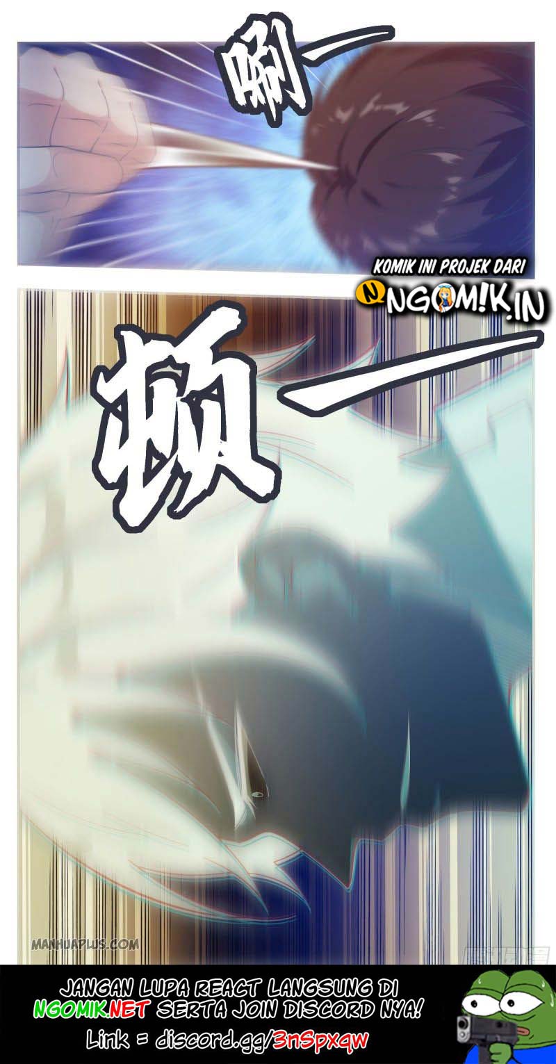 Zui Qiang Shen - Chapter 191 - Page 11