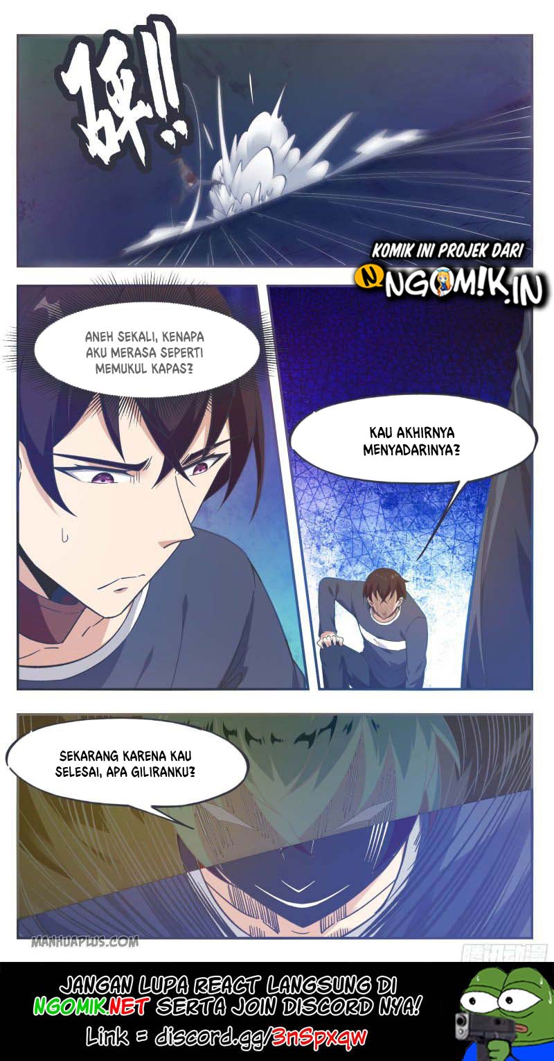 Zui Qiang Shen - Chapter 191 - Page 2