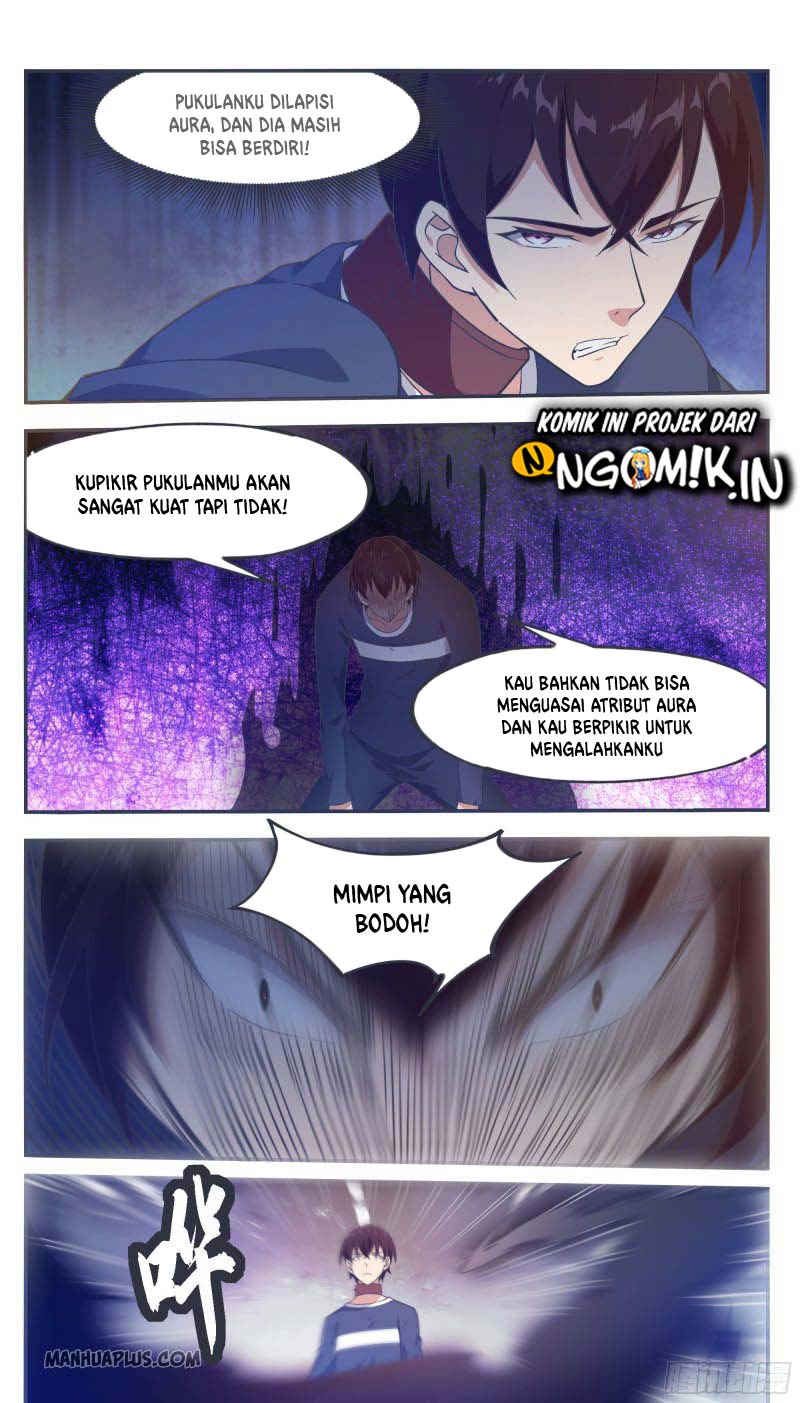 Zui Qiang Shen - Chapter 191 - Page 3