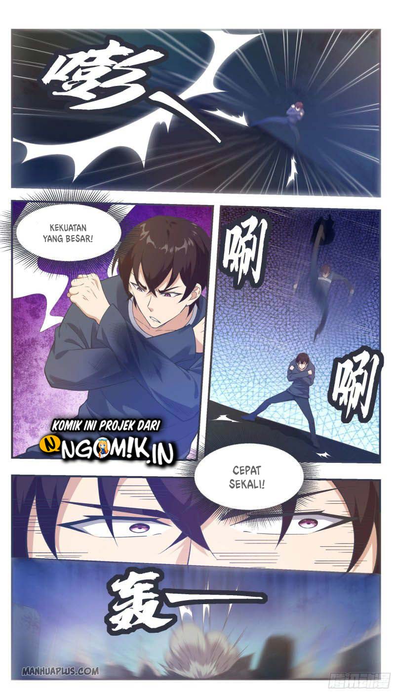 Zui Qiang Shen - Chapter 191 - Page 4