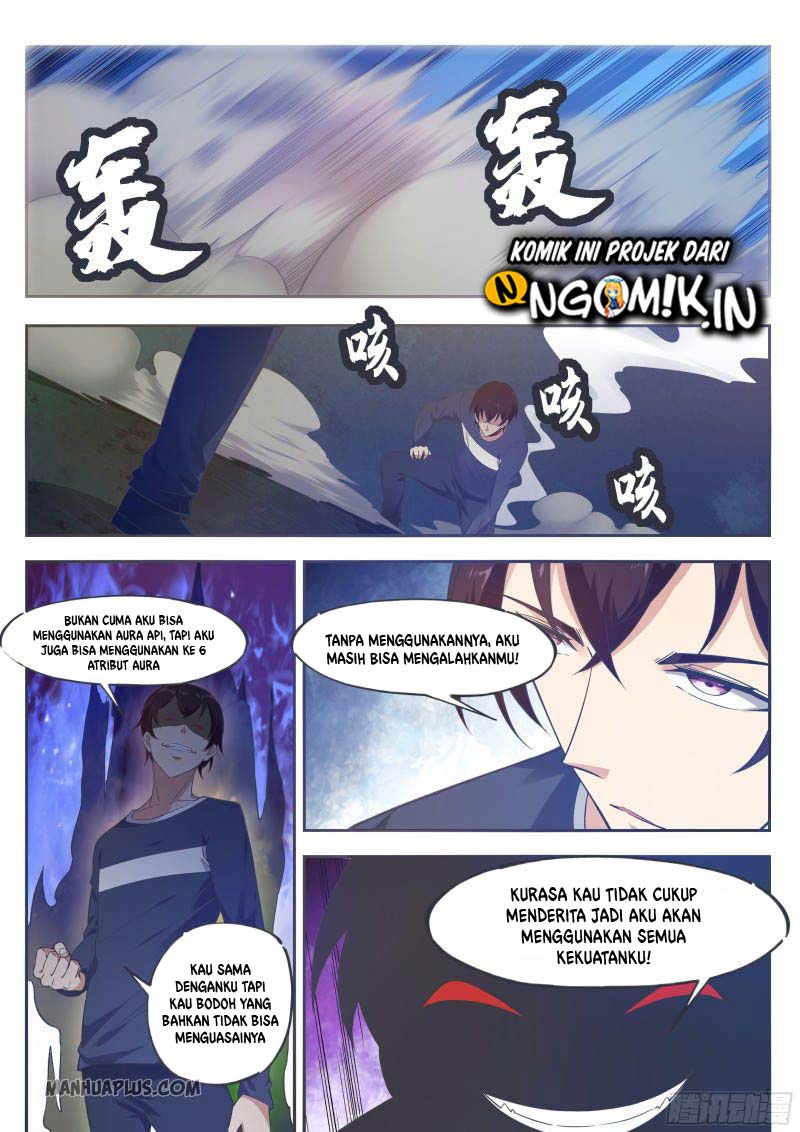 Zui Qiang Shen - Chapter 191 - Page 6