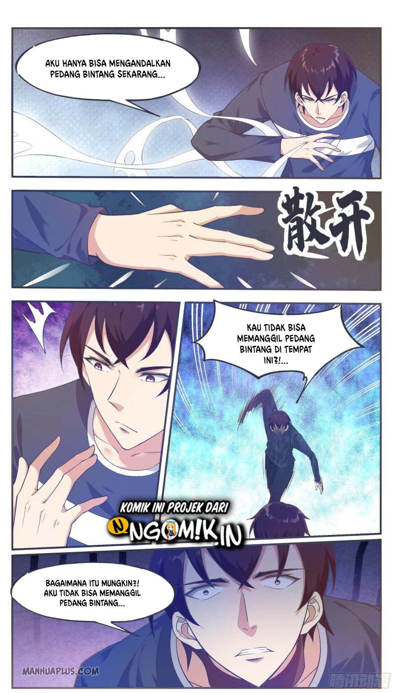 Zui Qiang Shen - Chapter 191 - Page 7