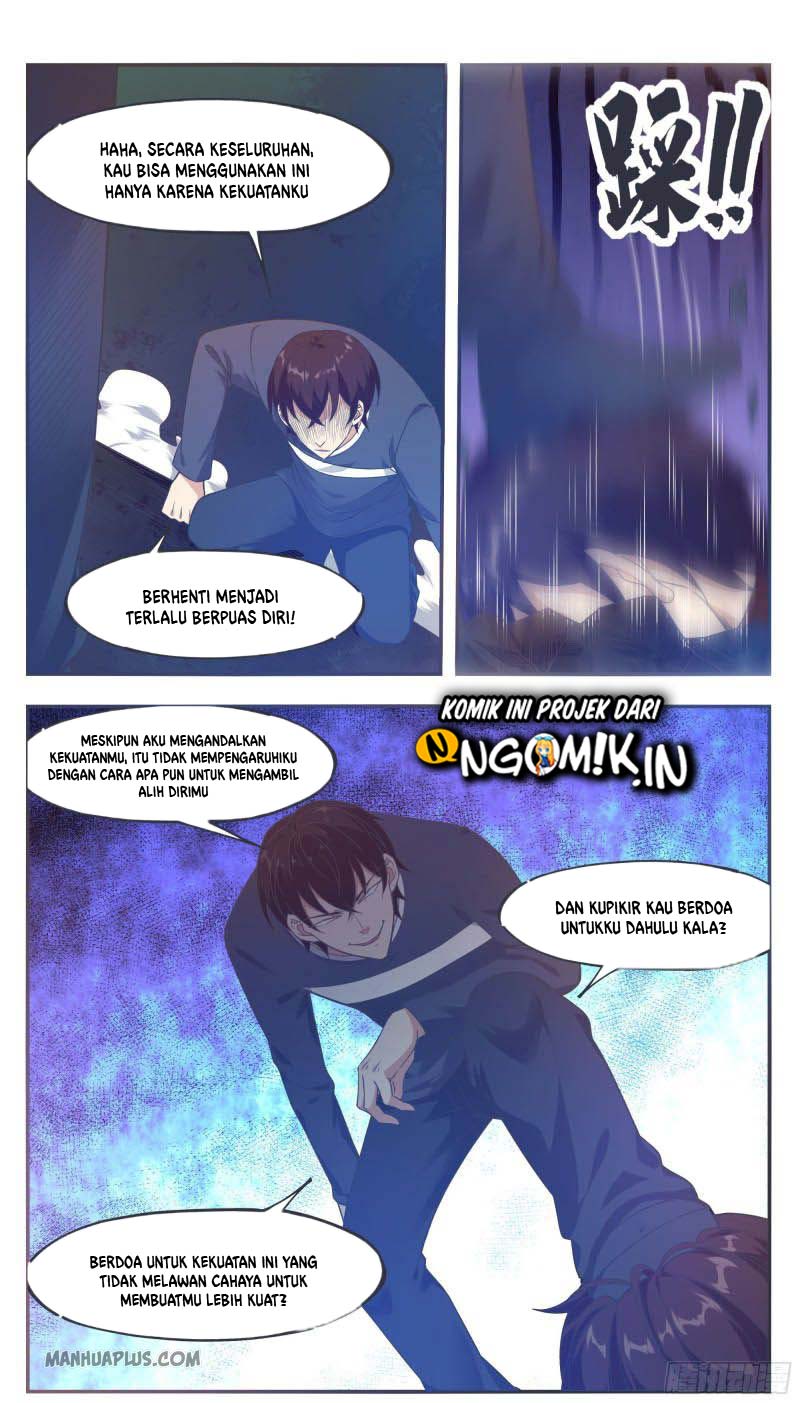 Zui Qiang Shen - Chapter 191 - Page 9