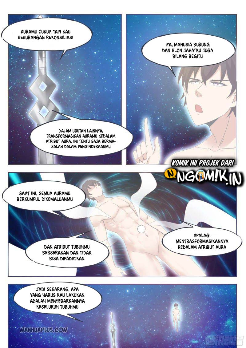 Zui Qiang Shen - Chapter 193 - Page 6