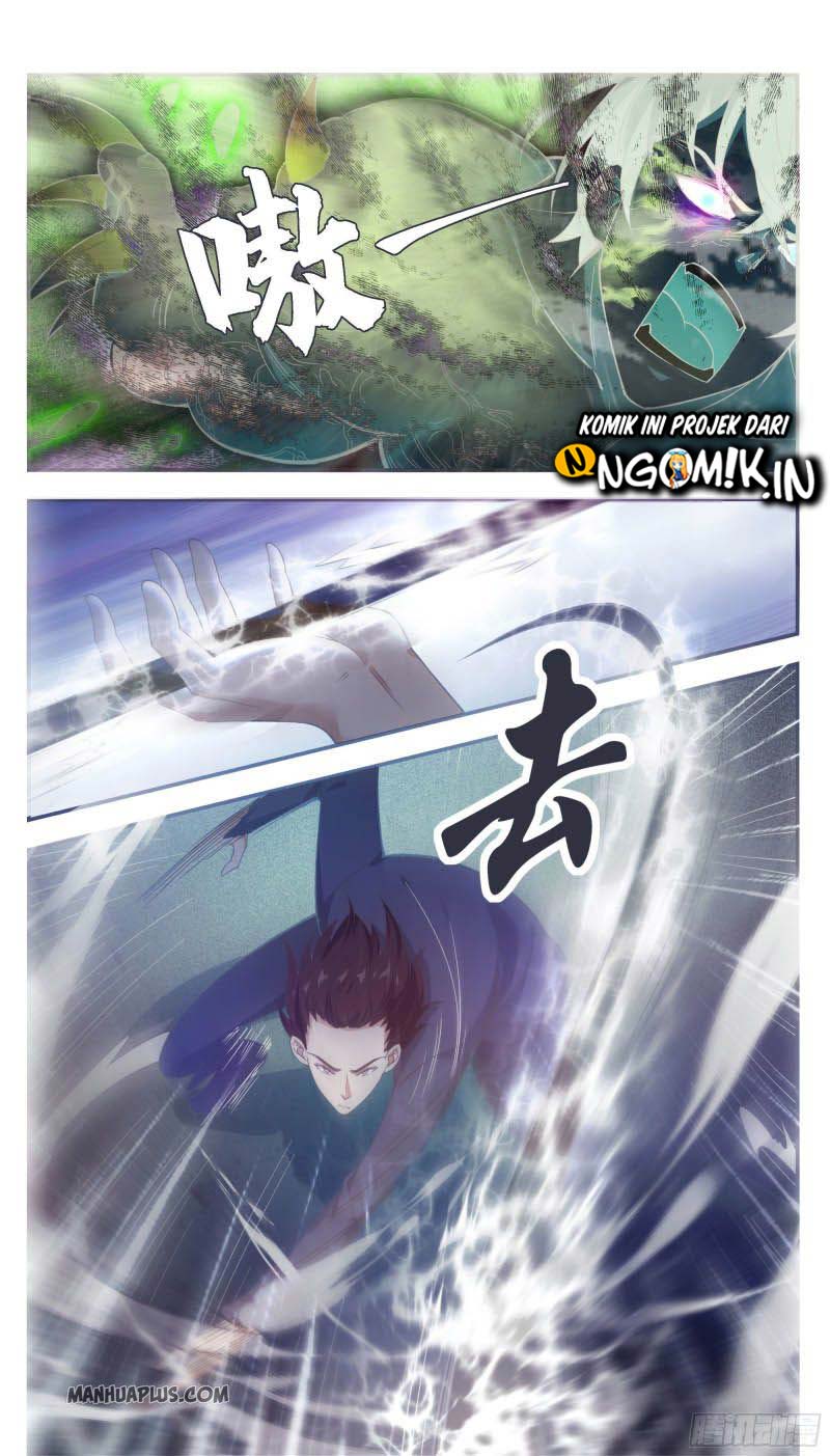 Zui Qiang Shen - Chapter 195 - Page 3