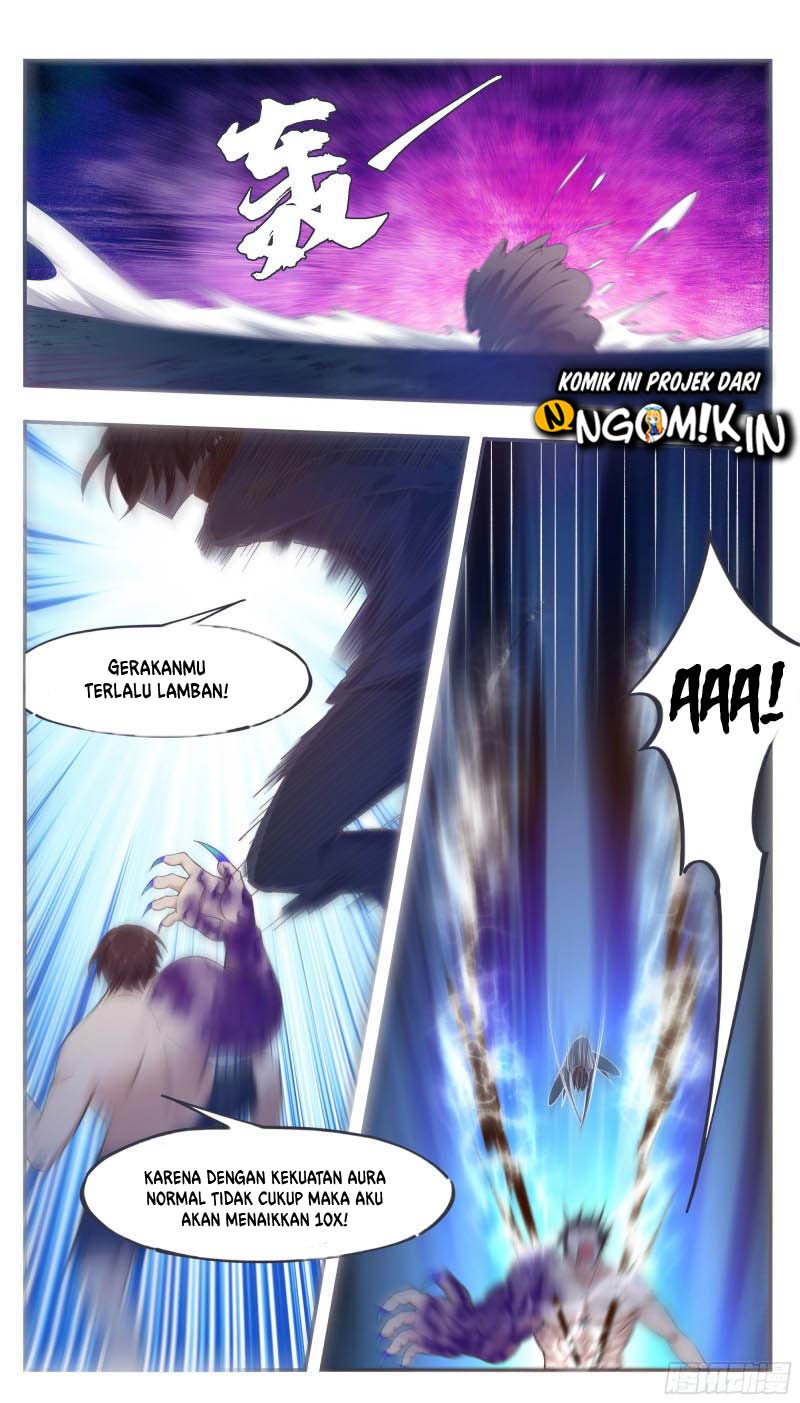 Zui Qiang Shen - Chapter 195 - Page 4