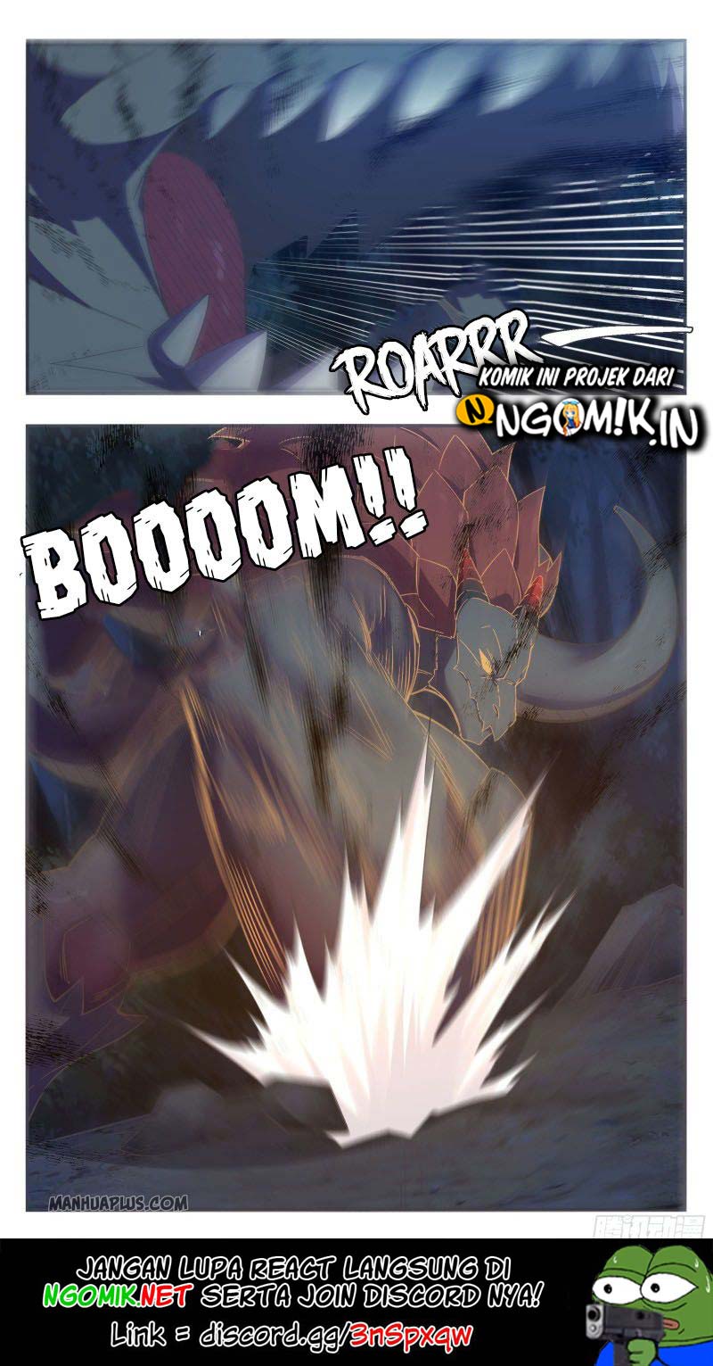 Zui Qiang Shen - Chapter 199 - Page 2