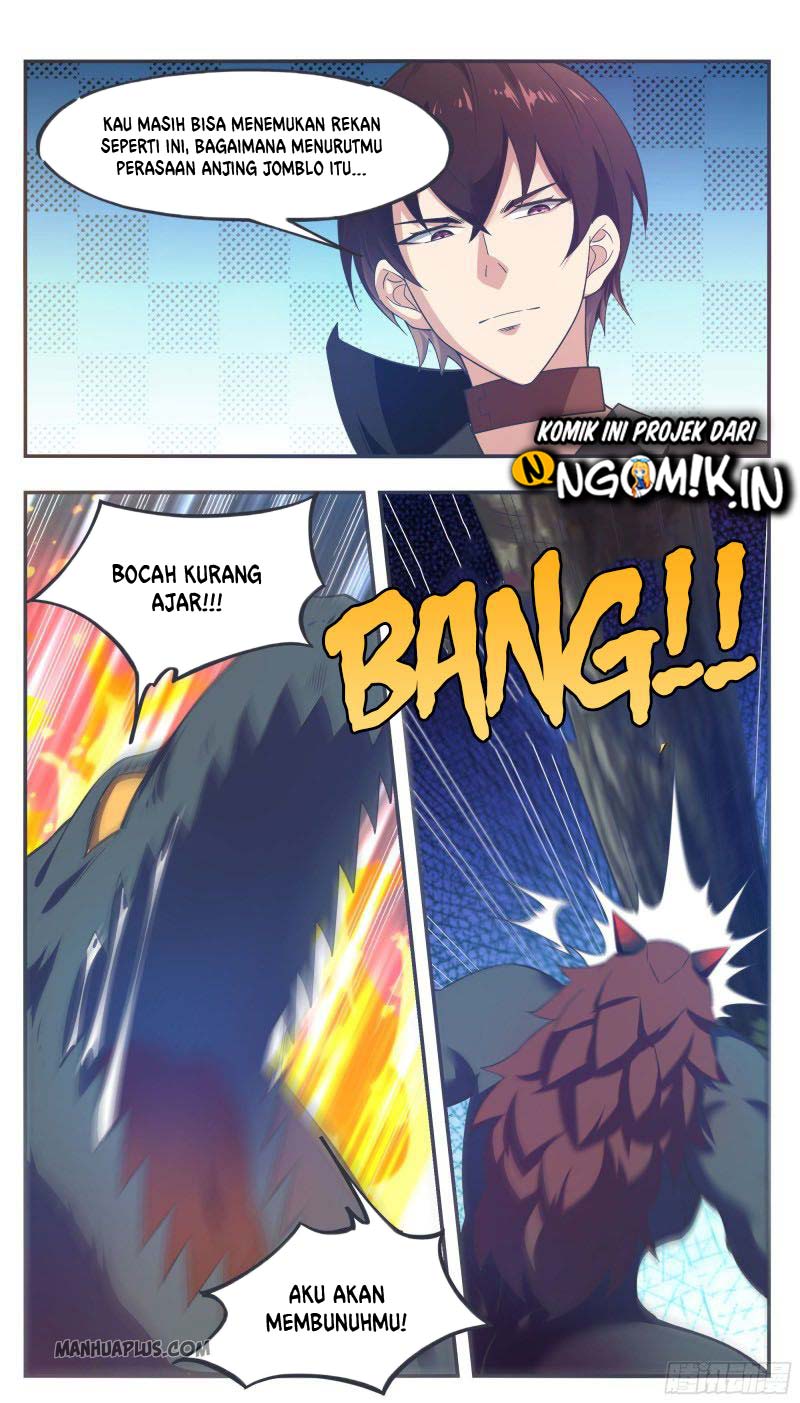 Zui Qiang Shen - Chapter 199 - Page 4