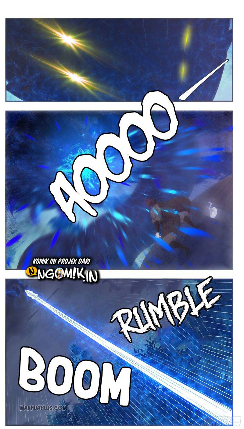 Zui Qiang Shen - Chapter 201 - Page 8