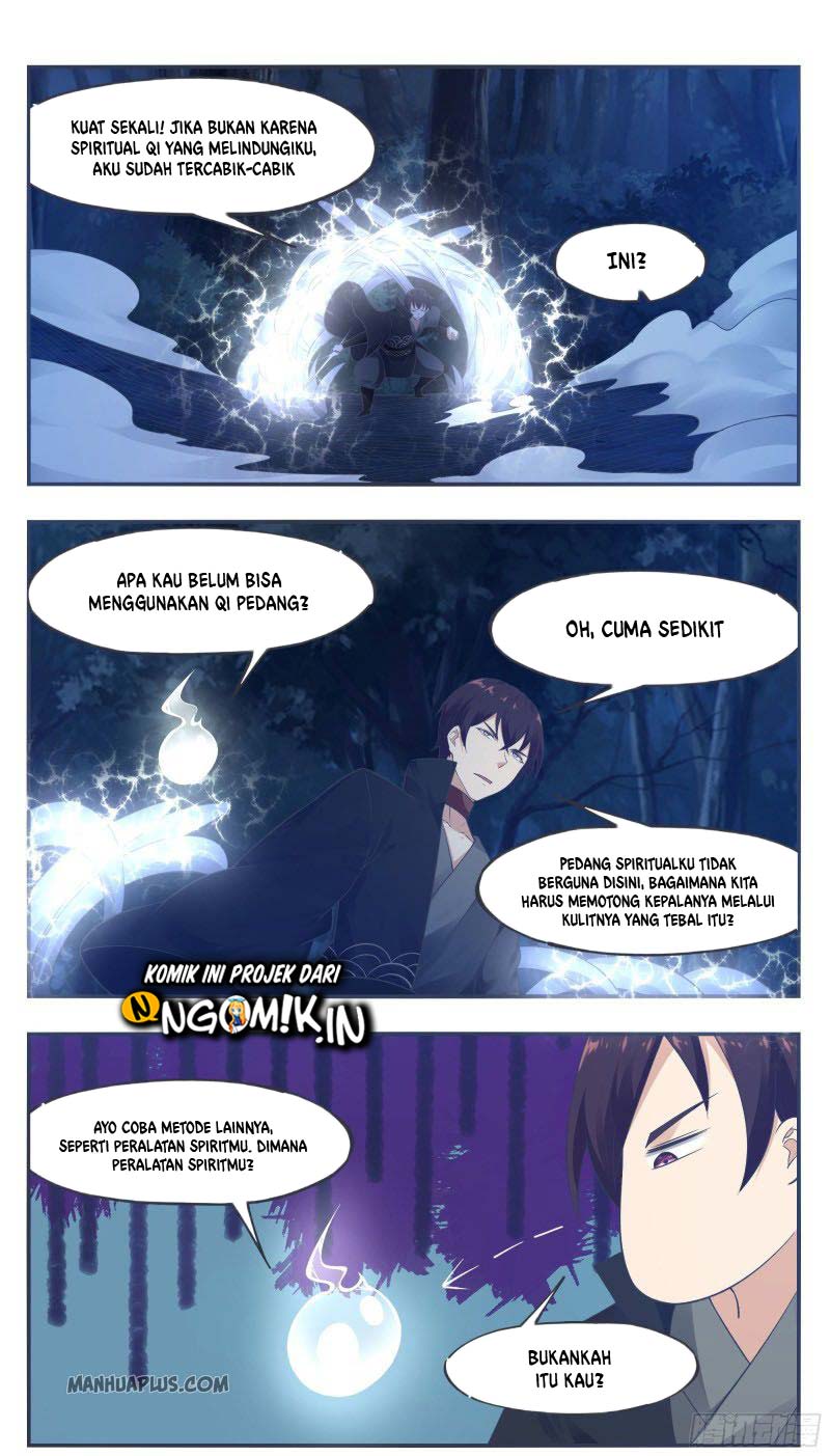 Zui Qiang Shen - Chapter 201 - Page 9