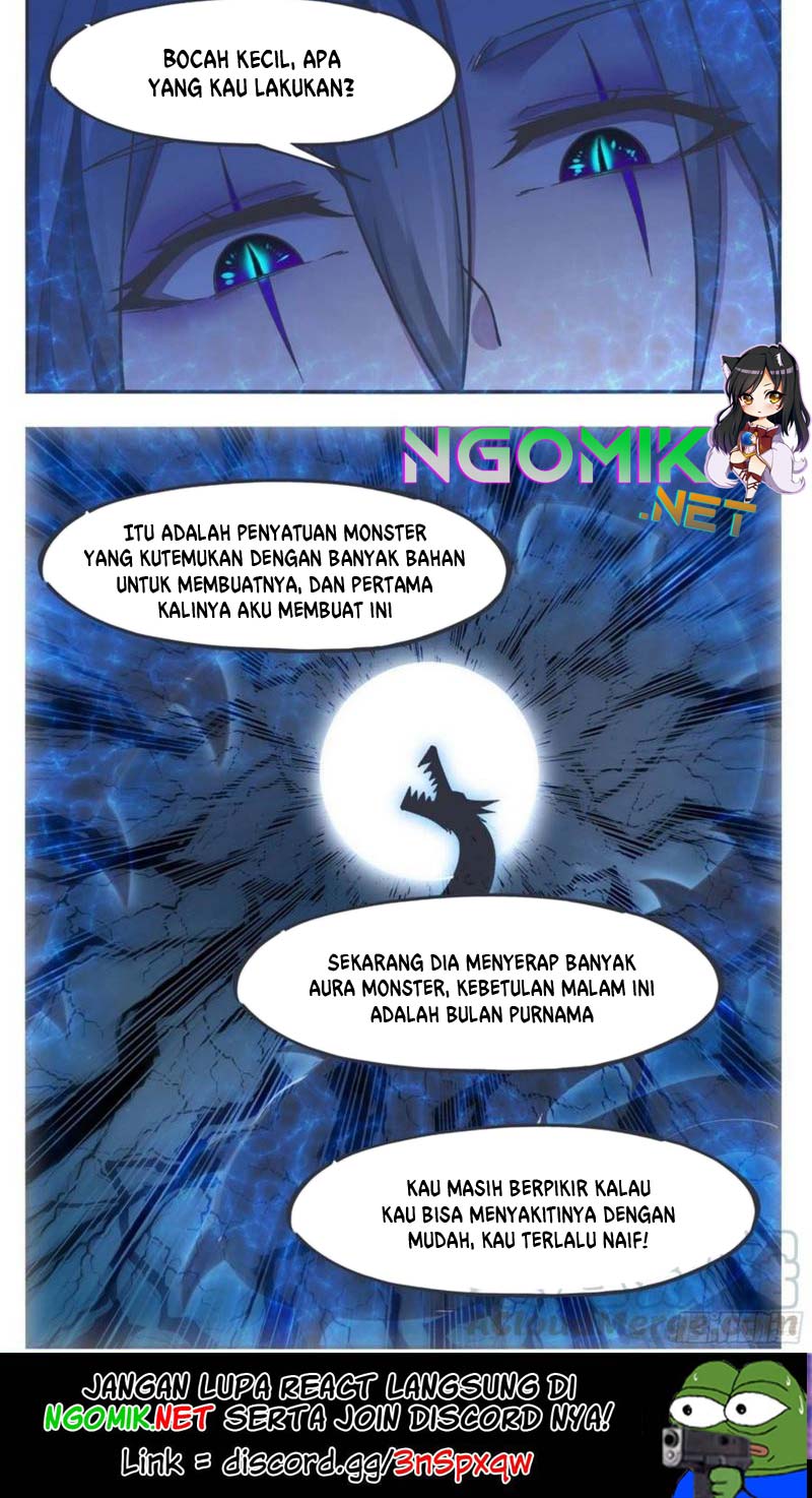 Zui Qiang Shen - Chapter 203 - Page 9