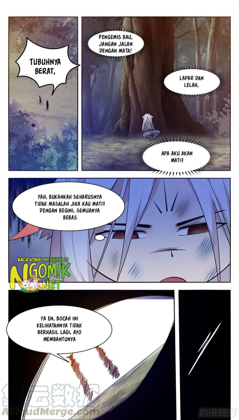 Zui Qiang Shen - Chapter 207 - Page 6