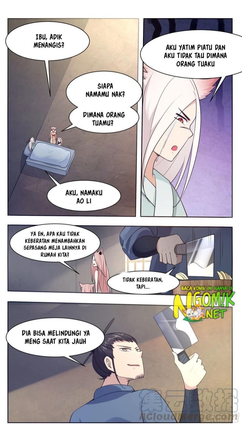 Zui Qiang Shen - Chapter 207 - Page 9