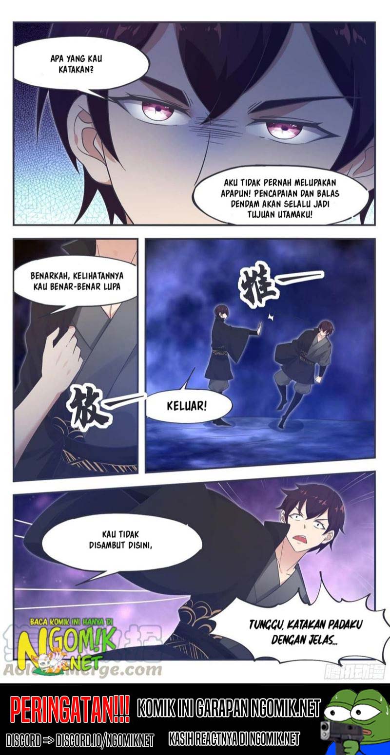 Zui Qiang Shen - Chapter 209 - Page 2