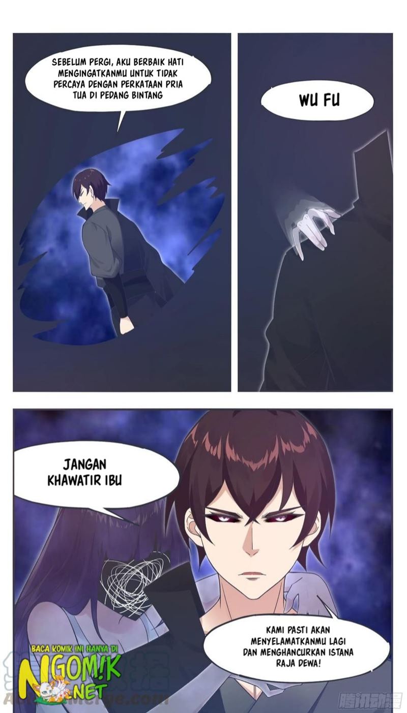 Zui Qiang Shen - Chapter 209 - Page 3