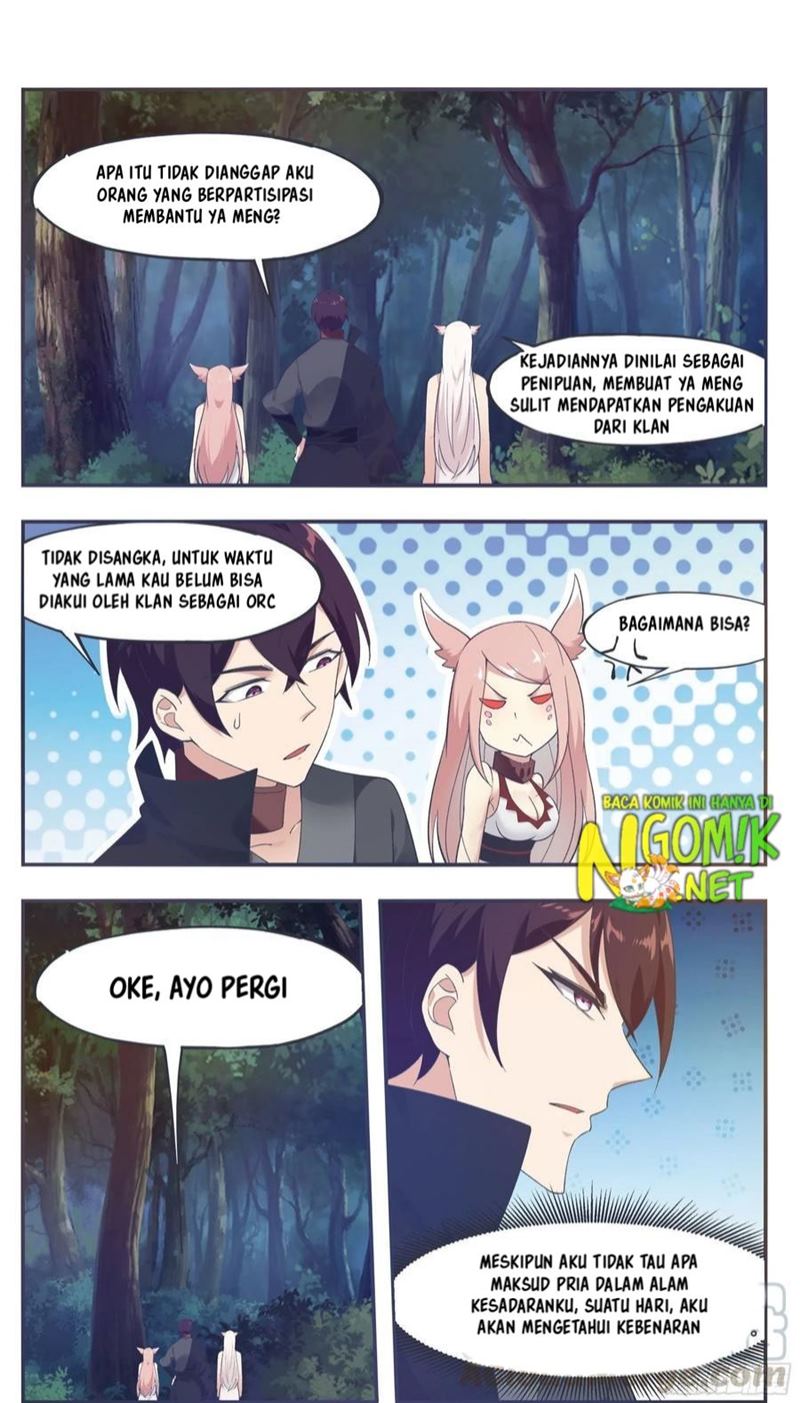 Zui Qiang Shen - Chapter 209 - Page 5