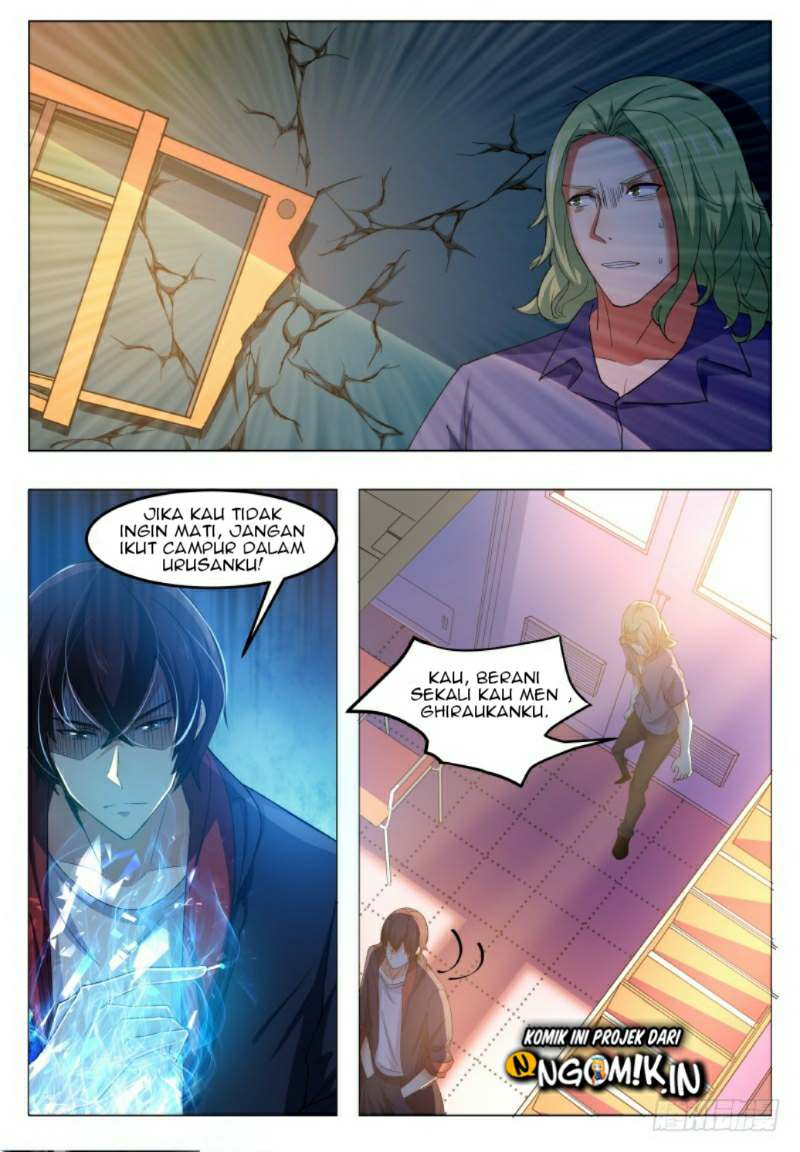 Zui Qiang Shen - Chapter 21 - Page 11