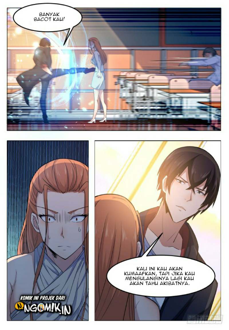 Zui Qiang Shen - Chapter 21 - Page 13