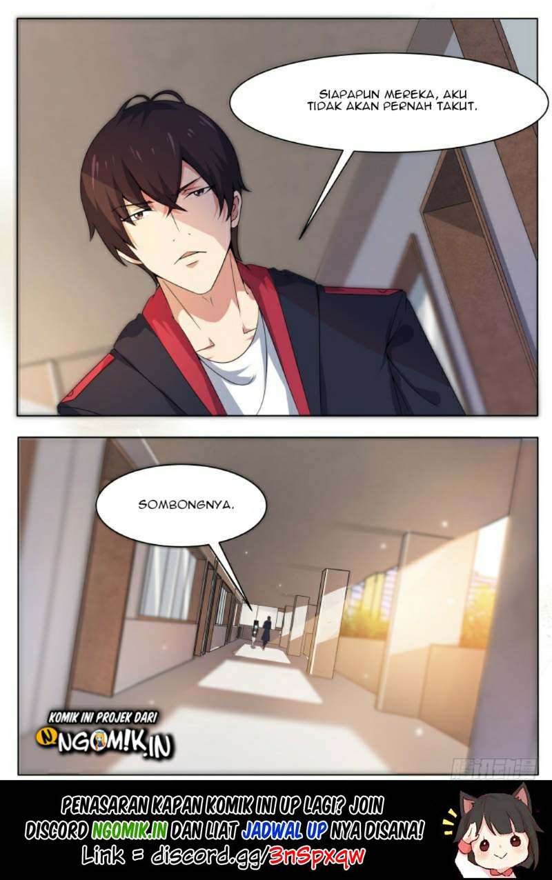 Zui Qiang Shen - Chapter 21 - Page 15