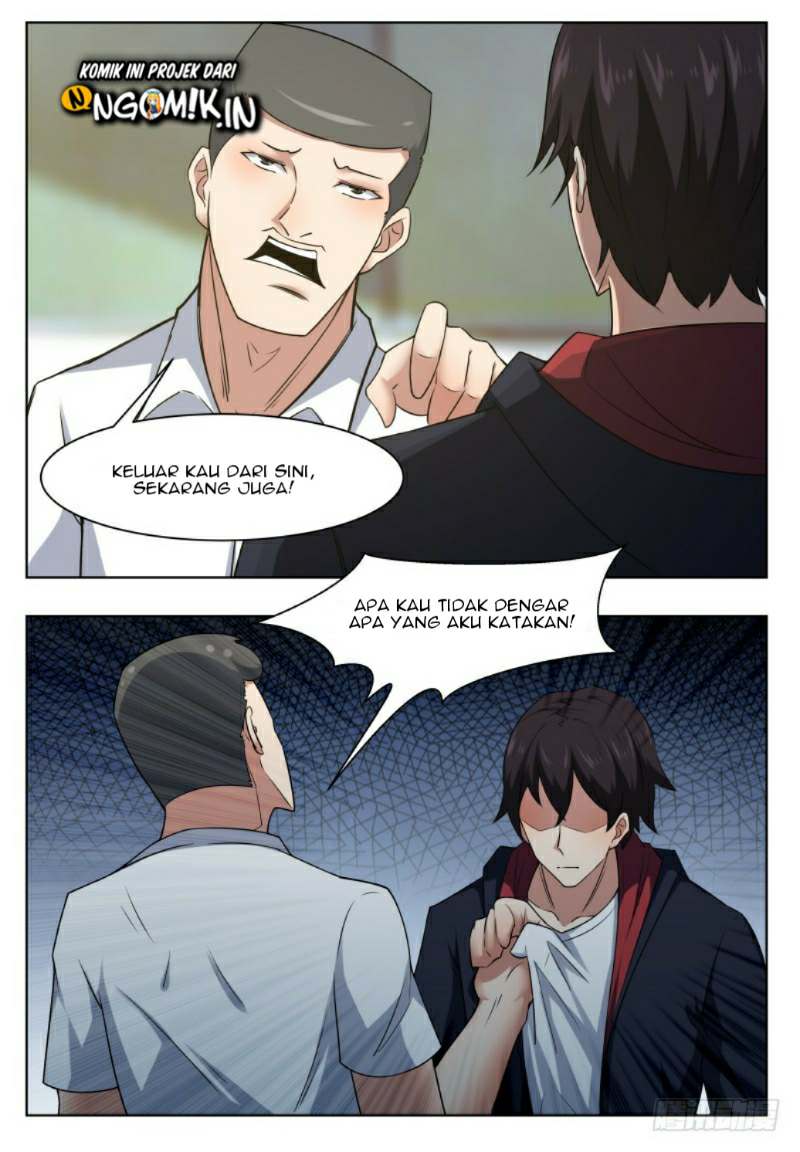 Zui Qiang Shen - Chapter 21 - Page 3