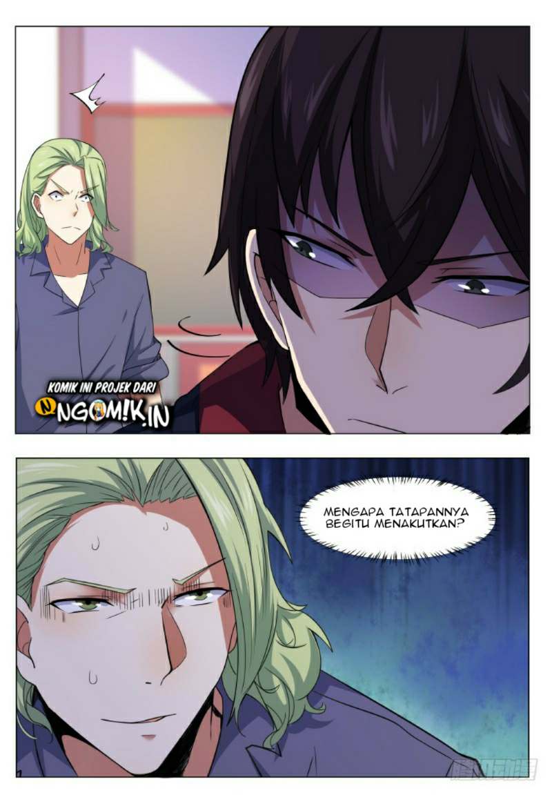 Zui Qiang Shen - Chapter 21 - Page 8