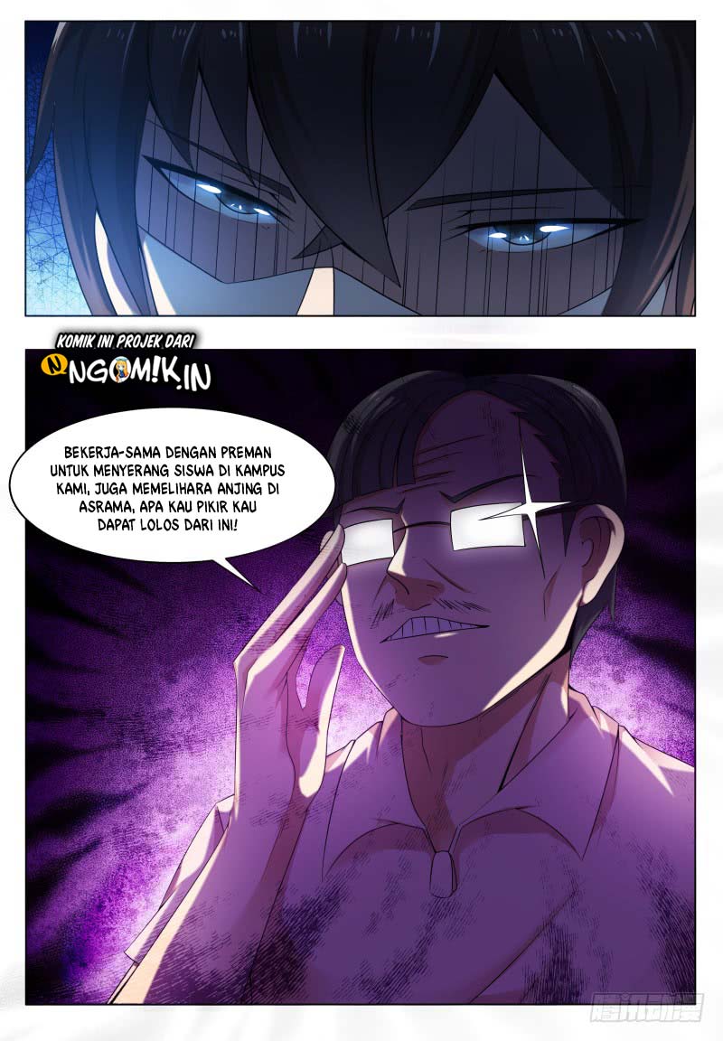 Zui Qiang Shen - Chapter 22 - Page 10