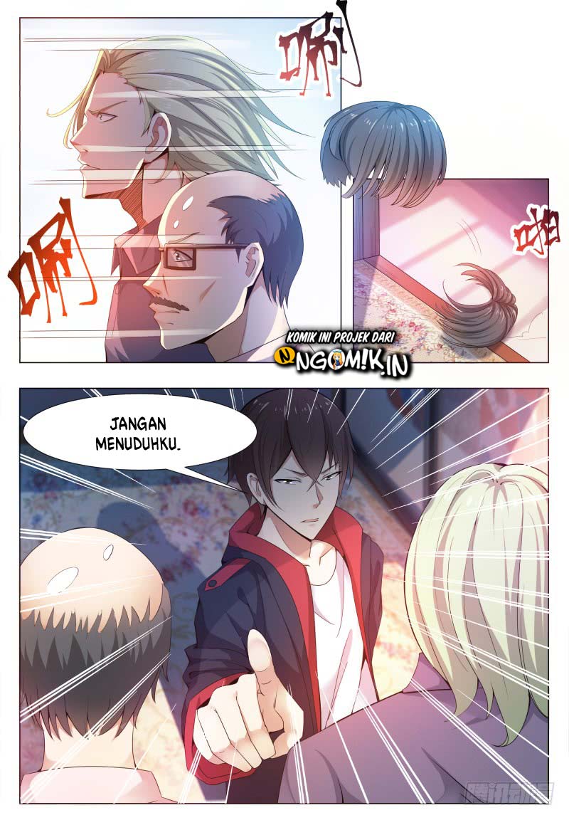 Zui Qiang Shen - Chapter 22 - Page 14