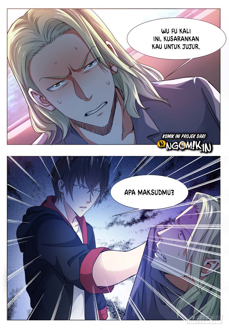 Zui Qiang Shen - Chapter 22 - Page 15