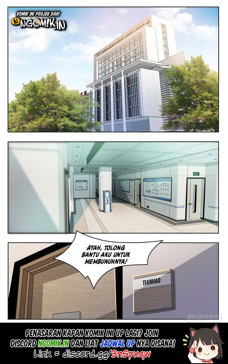 Zui Qiang Shen - Chapter 22 - Page 2