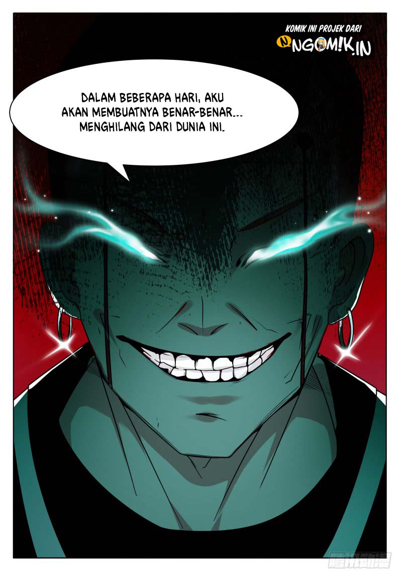 Zui Qiang Shen - Chapter 22 - Page 5