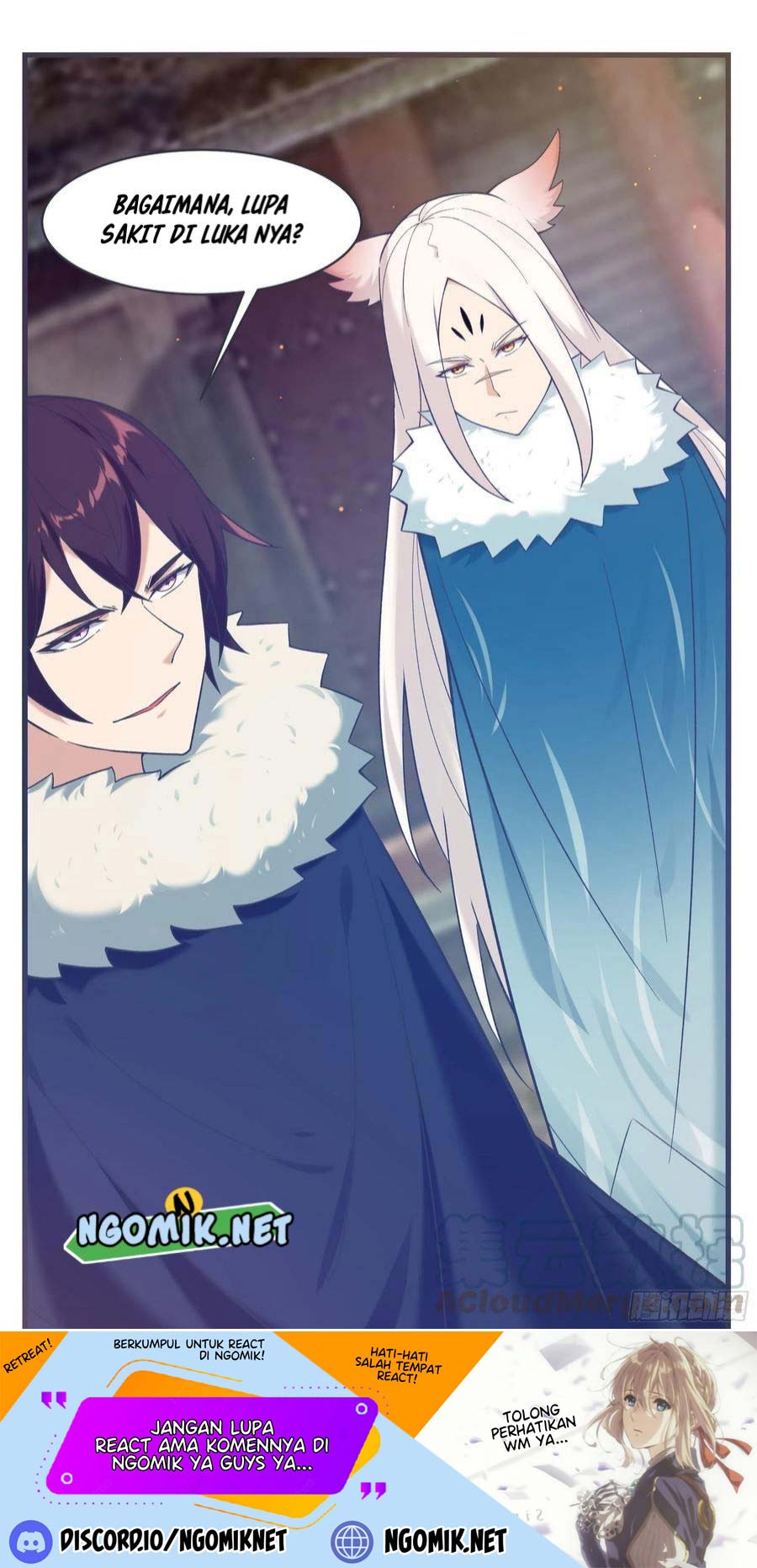 Zui Qiang Shen - Chapter 221 - Page 12