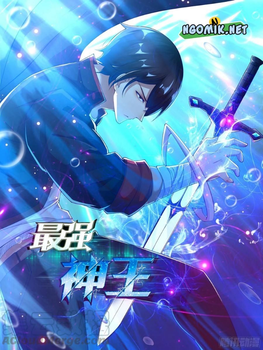 Zui Qiang Shen - Chapter 223 - Page 2