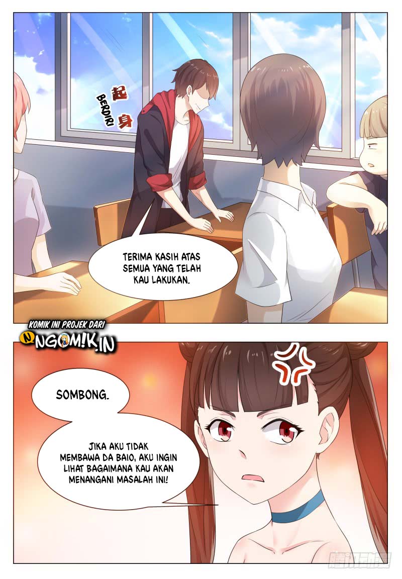 Zui Qiang Shen - Chapter 23 - Page 11