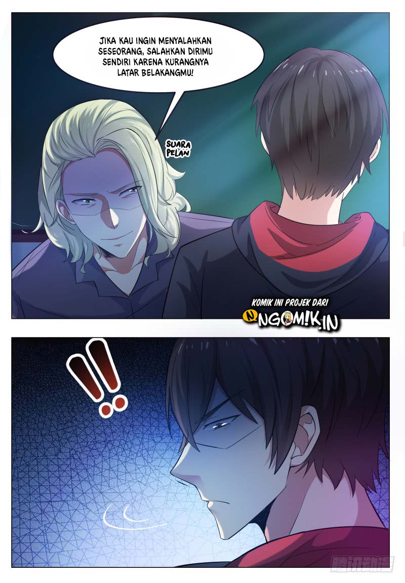 Zui Qiang Shen - Chapter 23 - Page 14