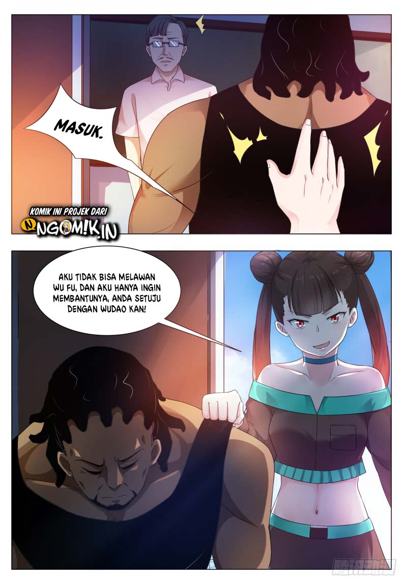 Zui Qiang Shen - Chapter 23 - Page 9