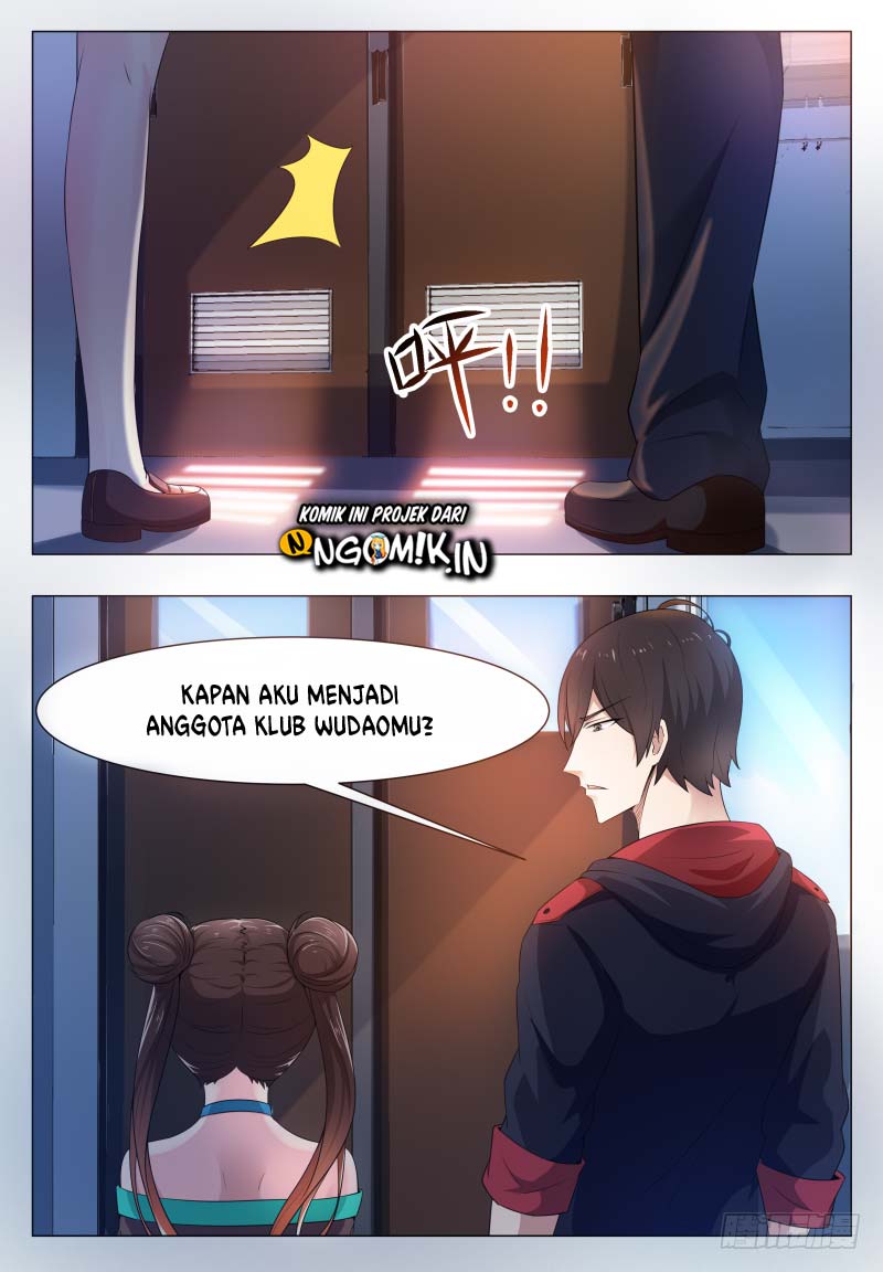 Zui Qiang Shen - Chapter 24 - Page 12