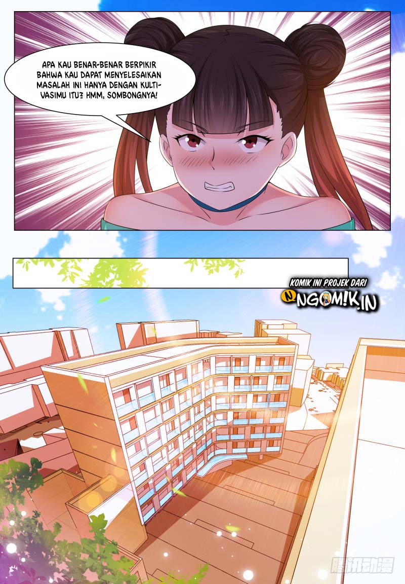 Zui Qiang Shen - Chapter 24 - Page 14