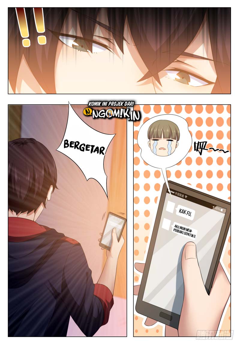 Zui Qiang Shen - Chapter 24 - Page 16