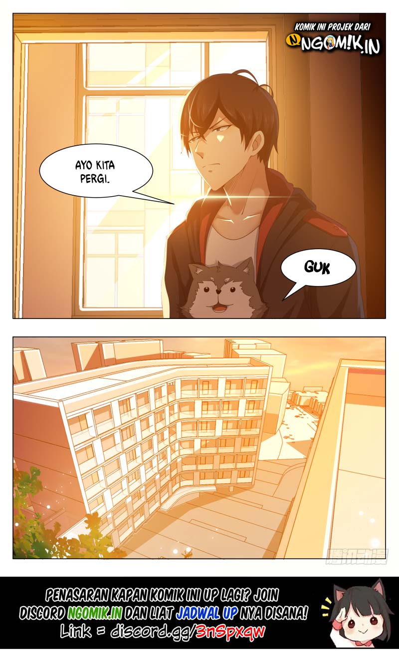 Zui Qiang Shen - Chapter 24 - Page 17