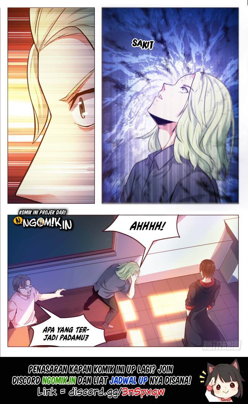 Zui Qiang Shen - Chapter 24 - Page 3