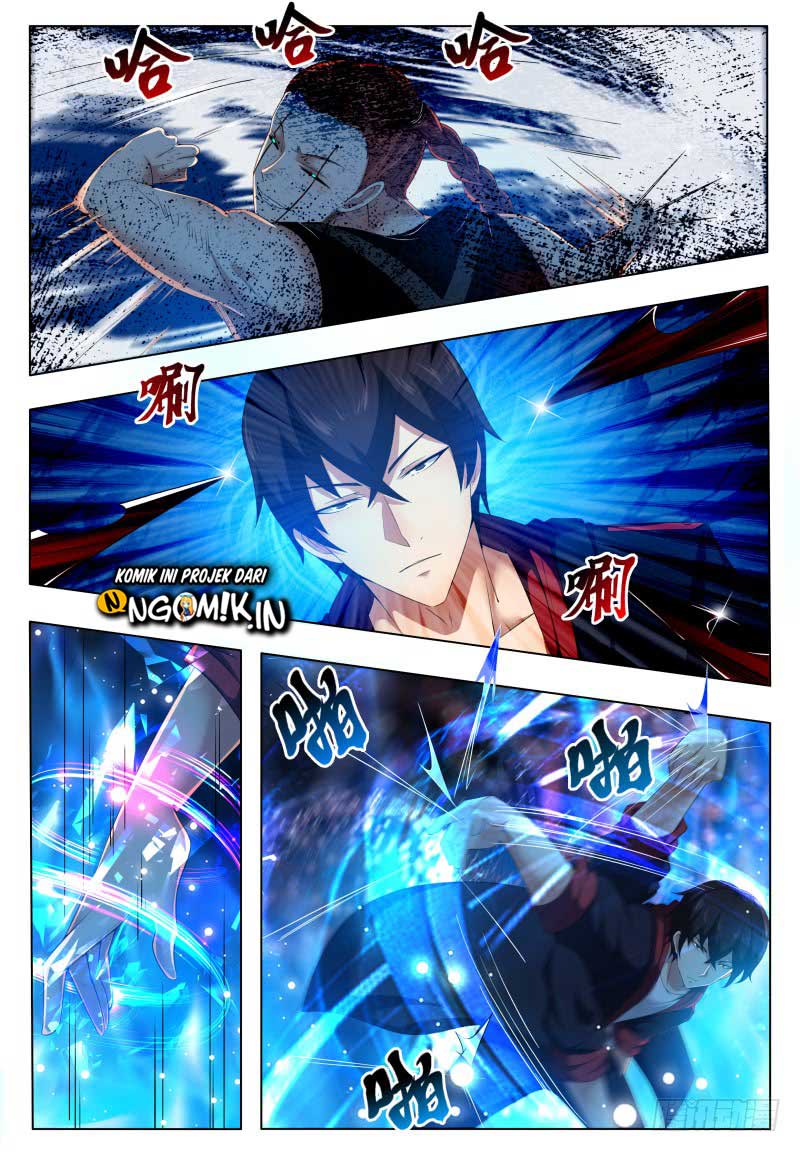 Zui Qiang Shen - Chapter 25 - Page 11