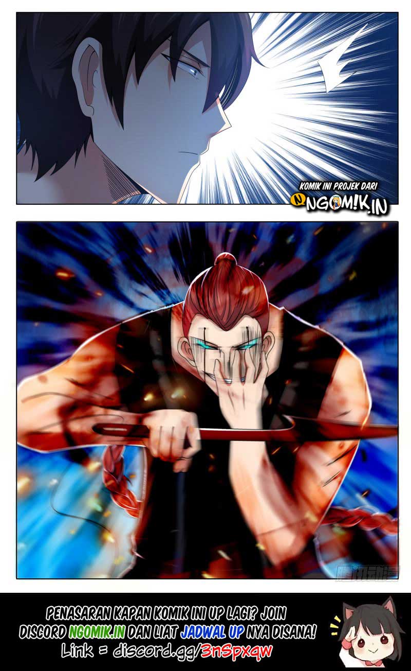 Zui Qiang Shen - Chapter 25 - Page 16